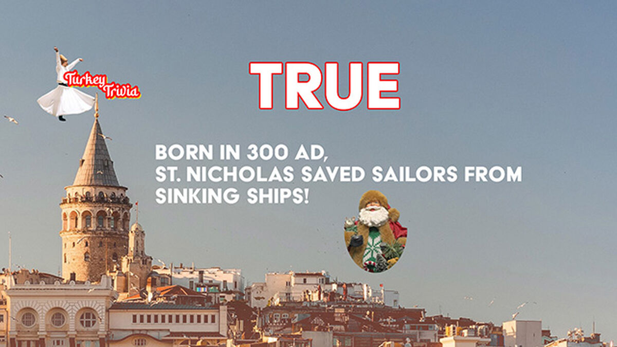 Turkey Trivia image number null